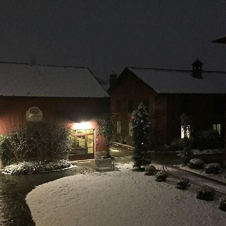 Agriturismo Cascina Maiocca Mediglia Εξωτερικό φωτογραφία