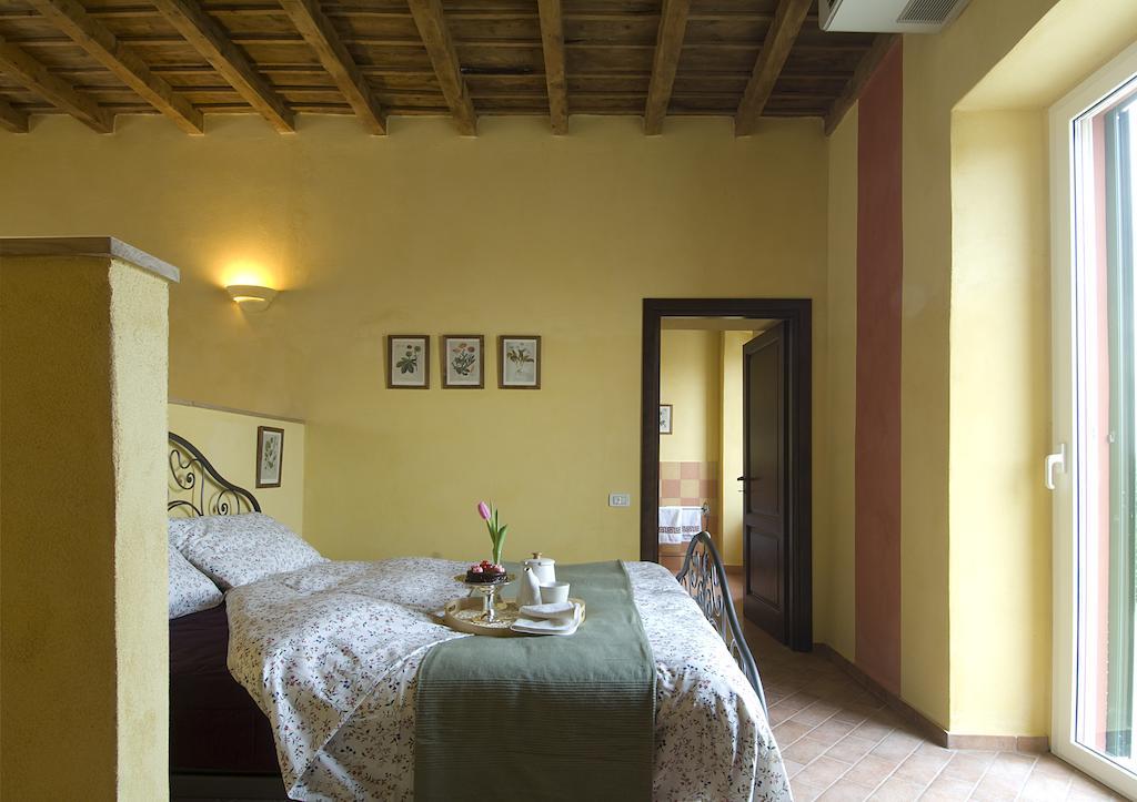 Agriturismo Cascina Maiocca Mediglia Εξωτερικό φωτογραφία