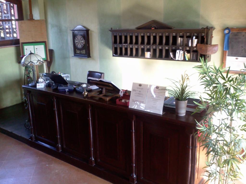 Agriturismo Cascina Maiocca Mediglia Εξωτερικό φωτογραφία