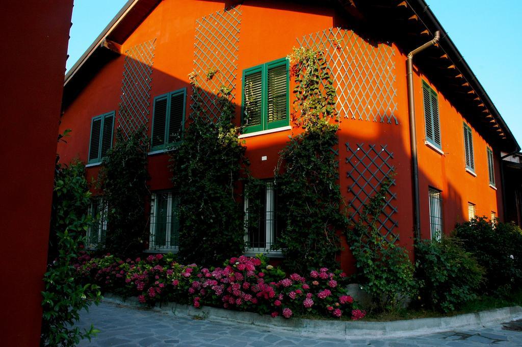 Agriturismo Cascina Maiocca Mediglia Εξωτερικό φωτογραφία