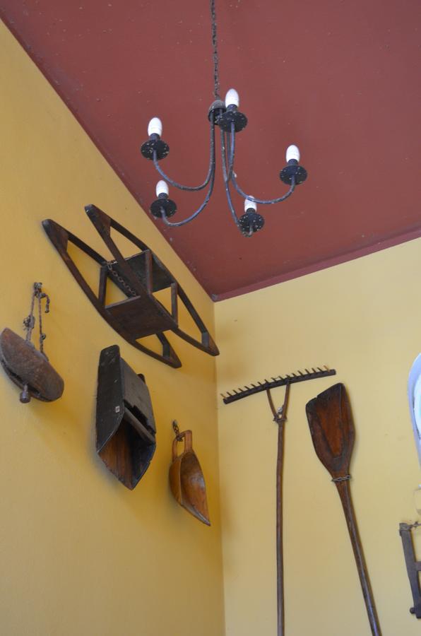 Agriturismo Cascina Maiocca Mediglia Εξωτερικό φωτογραφία