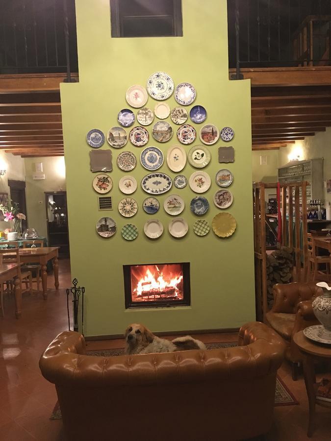 Agriturismo Cascina Maiocca Mediglia Εξωτερικό φωτογραφία